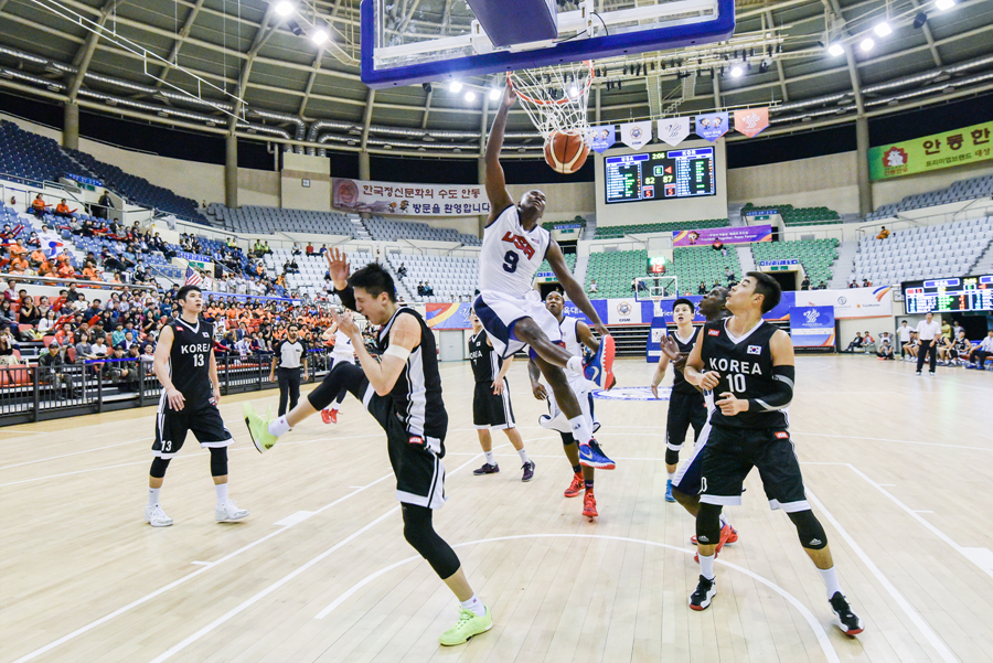 CISM Korea 2015_Basketball69